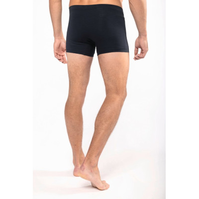 Men's organic boxer shorts